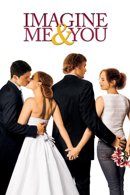 Imagine Me and You (2005) Hollywood English Movie download full movie
