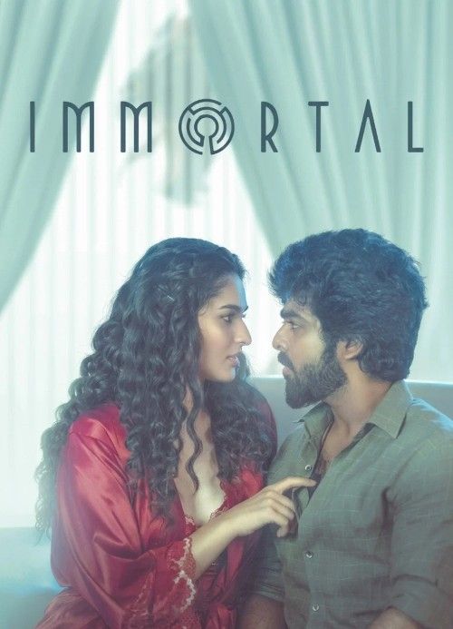 Immortal (2026) Hindi Dubbed