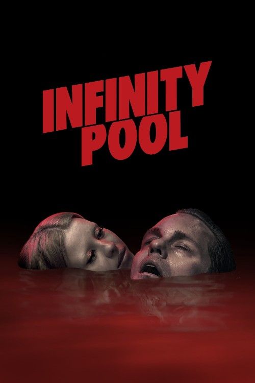 Infinity Pool (2023) Hindi Dubbed Movie download full movie