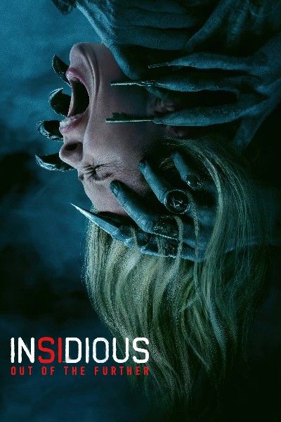 Insidious: Out of the Further (2026) English download full movie