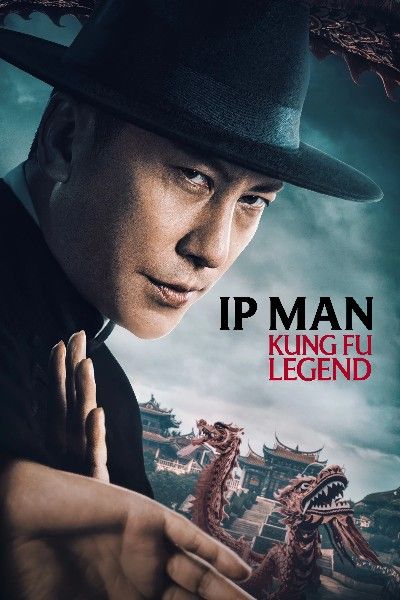 Ip Man: Kung Fu Legend (2026) Hindi Dubbed HDRip download full movie