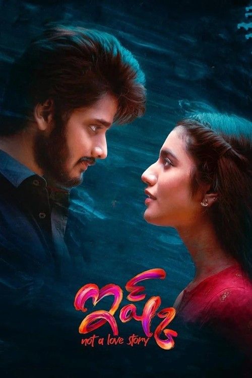 Ishq Not a Love Story (2021) Hindi Dubbed
