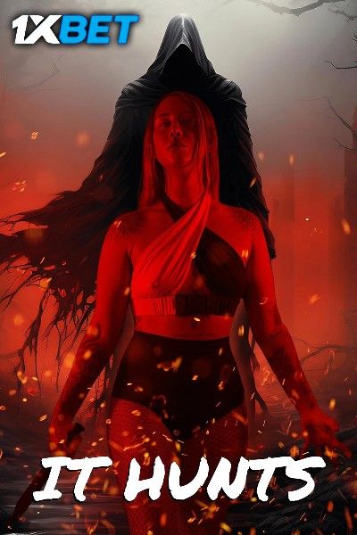 It Hunts (2026) English HDRip download full movie