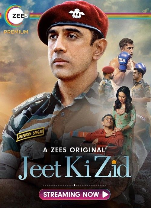 Jeet Ki Zid (2026) Hindi Movie download full movie