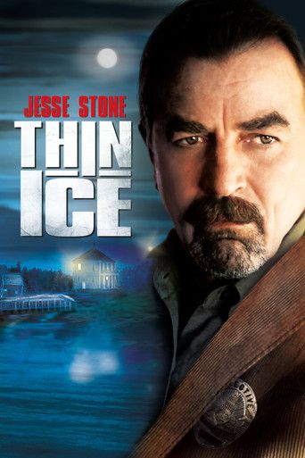 Jesse Stone: Thin Ice (2009) Hindi Dubbed Movie download full movie