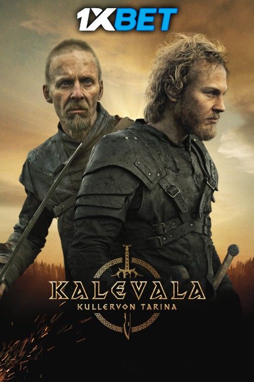 Kalevala: The Story of Kullervo (2026) Hindi (Unofficial) Dubbed Movie download full movie