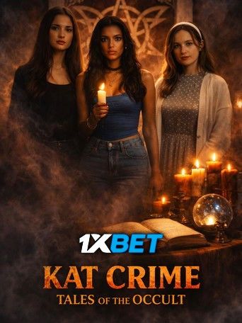 Kat Crime: Tales of the Occult (2026) Hindi (Unofficial) Dubbed Movie download full movie