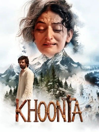 Khoonta (2026) HDTS download full movie