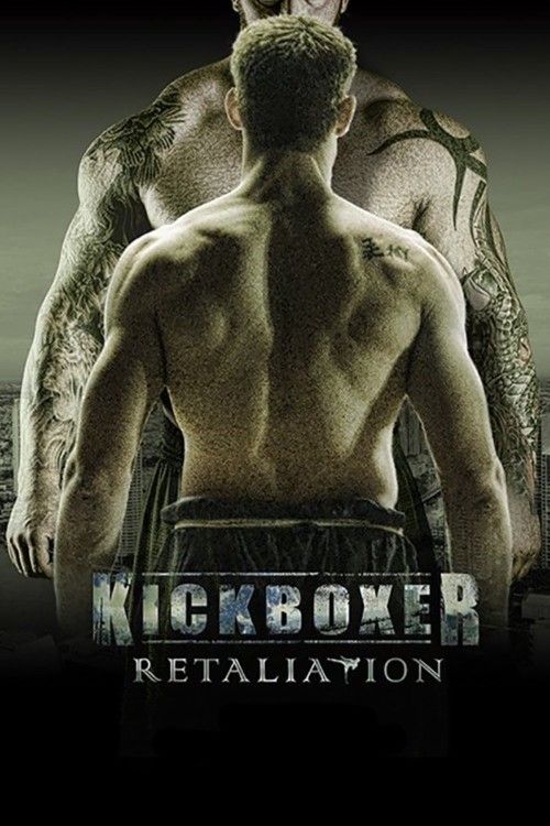 Kickboxer: Retaliation (2018) Hindi Dubbed Movie download full movie