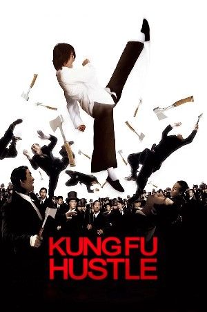 Kung Fu Hustle (2005) Hindi Dubbed download full movie