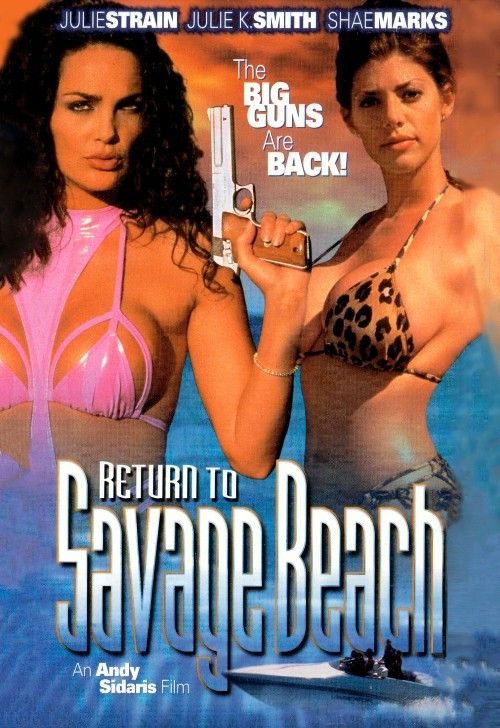 L.E.T.H.A.L. Ladies: Return to Savage Beach (1998) Hollywood English Movie download full movie