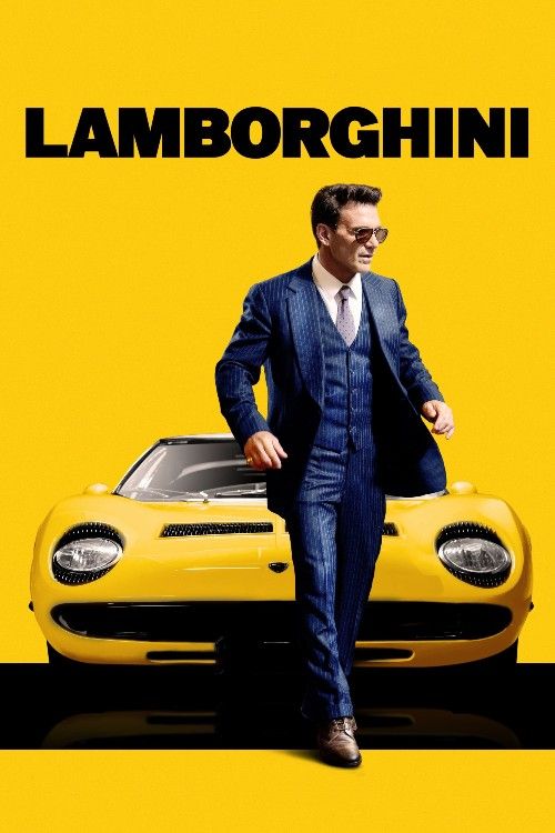 Lamborghini (2022) Hindi Dubbed Movie download full movie