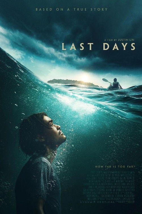 Last Days (2025) Hindi Dubbed Movie download full movie