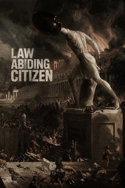 Law Abiding Citizen (2009) Hindi Dubbed BluRay download full movie