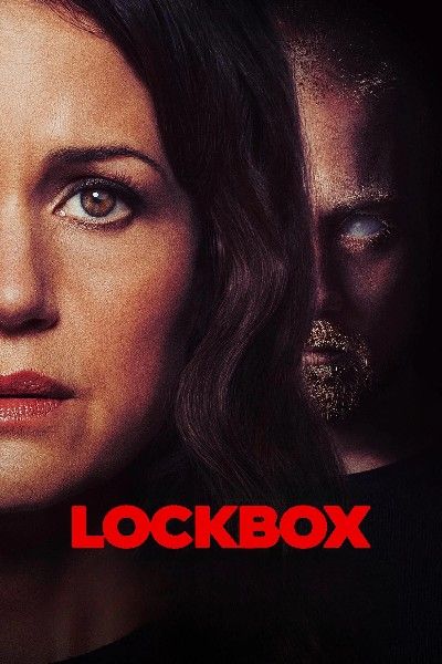 Lockbox (2026) English HDRip download full movie
