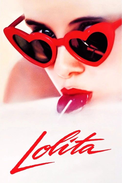 Lolita (1962) English Movie download full movie