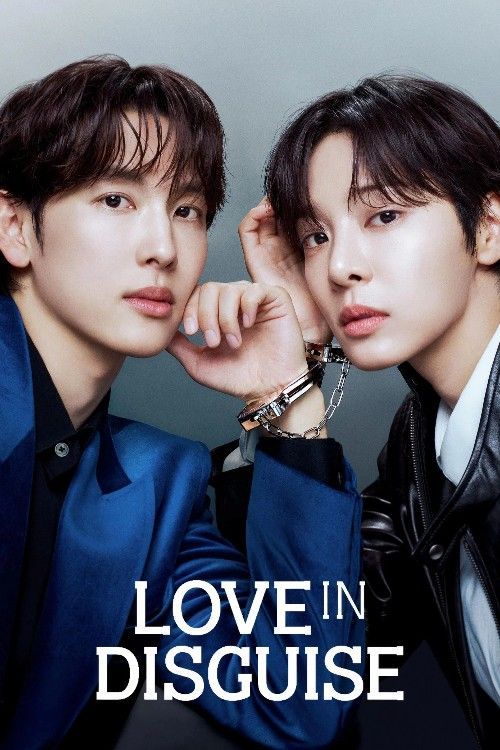 Love in Disguise (2026) Season 1 (Episode 3) Hindi Dubbed K-Drama Series