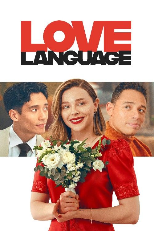 Love Language (2026) English Movie
