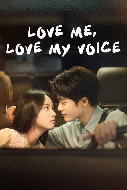 Love Me Love My Voice (2023) Season 1 Hindi Dubbed K-Drama Series