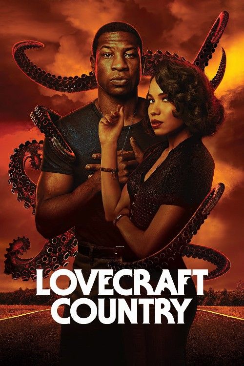 Lovecraft Country (2020) Season 1 Hollywood English Complete Series download full movie