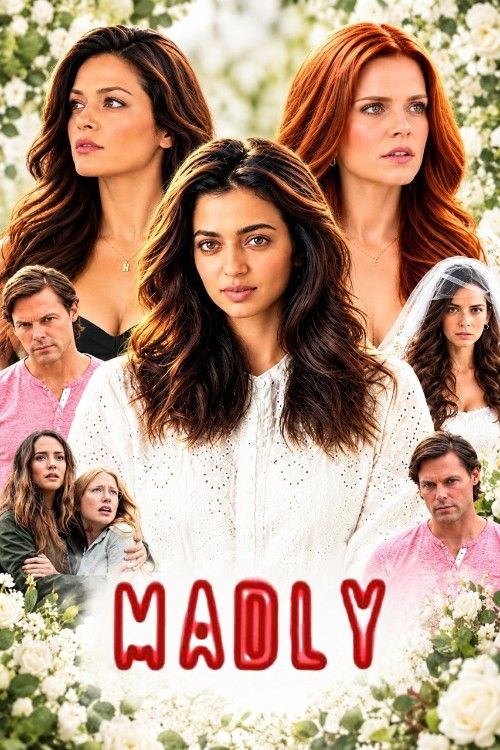 Madly (2016) UNRATED Hindi Dubbed