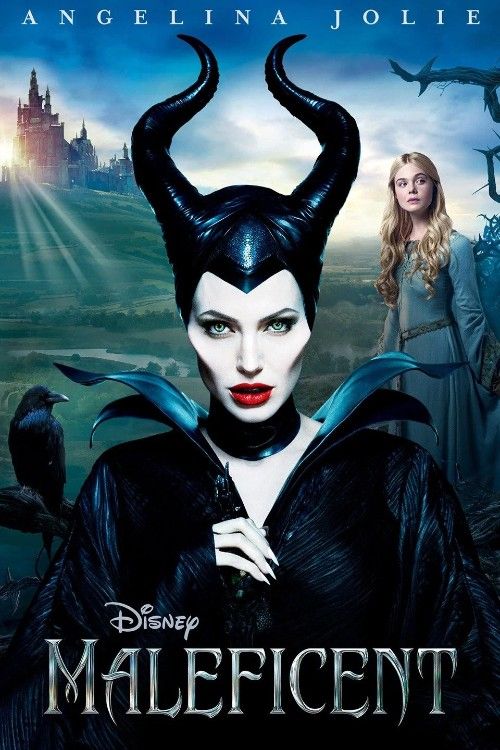 Maleficent (2014) Hindi Dubbed download full movie