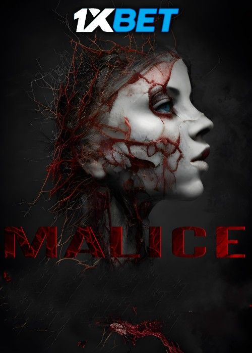 Malice 2024 Hindi (Unofficial) Dubbed Movie download full movie