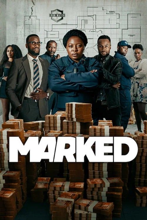 Marked (2025) Season 1 Hindi Dubbed Complete Netflix Series