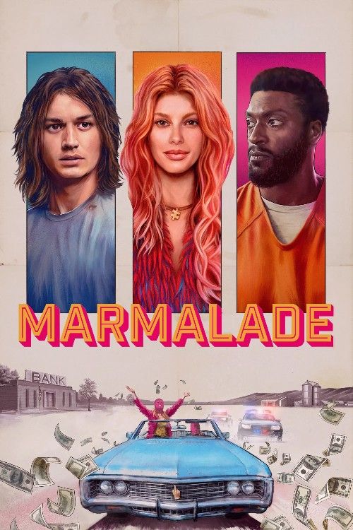 Marmalade (2024) Hindi Dubbed download full movie