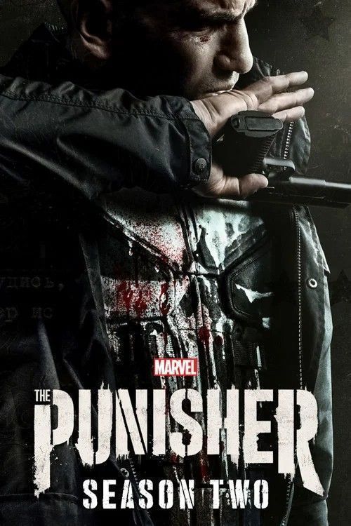 Marvels The Punisher (2026) Season 2 (Episode 13) Hindi Dubbed Series