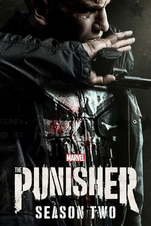Marvels The Punisher (2026) Season 2 (Episode 6) Hindi Dubbed Series