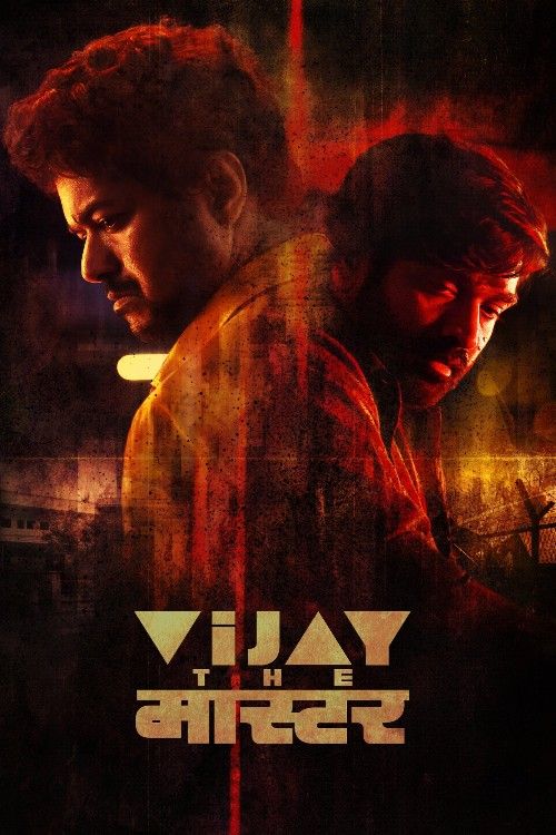 Master (2021) Hindi ORG Dubbed Movie download full movie