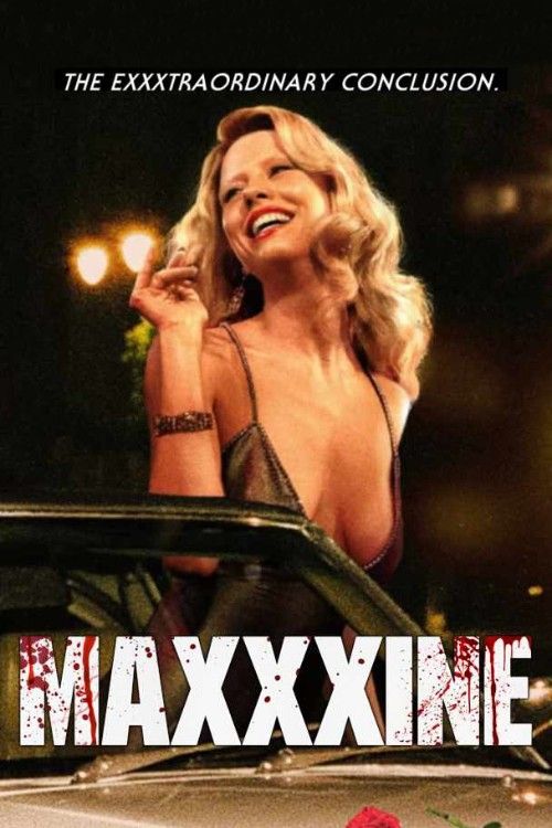 MaXXXine (2024) Hindi Dubbed Movie download full movie