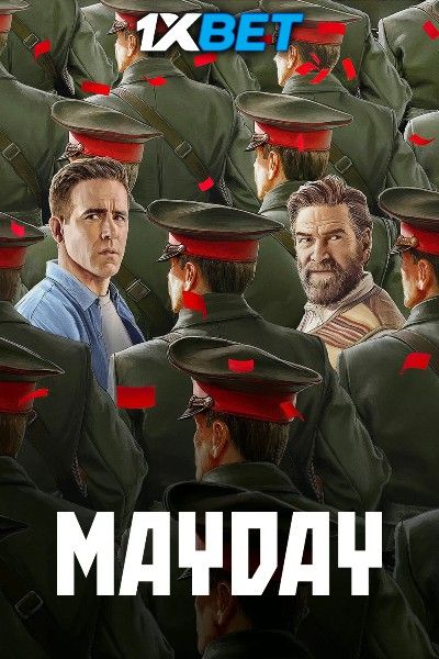 Mayday (2026) English HDRip download full movie