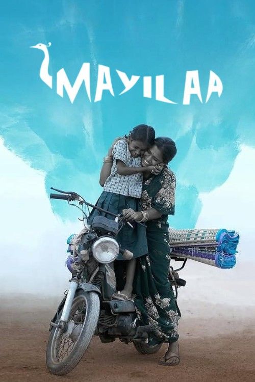 Mayilaa (2026) Hindi HQ Dubbed download full movie
