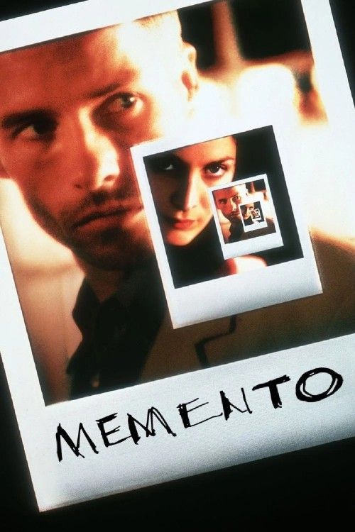 Memento (2000) Hindi Dubbed Movie download full movie