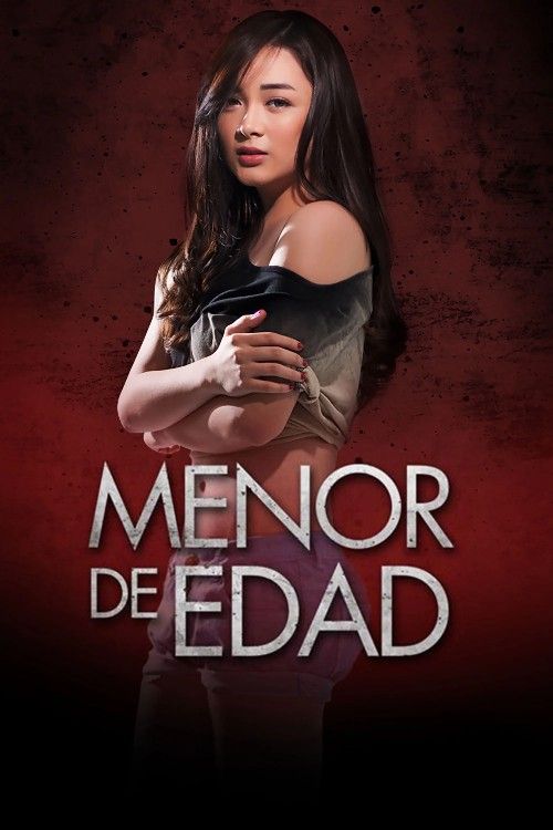 Menor de edad (2013) Hollywood English Movie download full movie