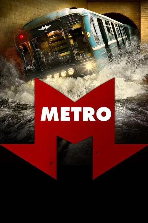 Metro (2013) Hindi Dubbed Movie download full movie