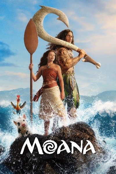 Moana (2026) English download full movie