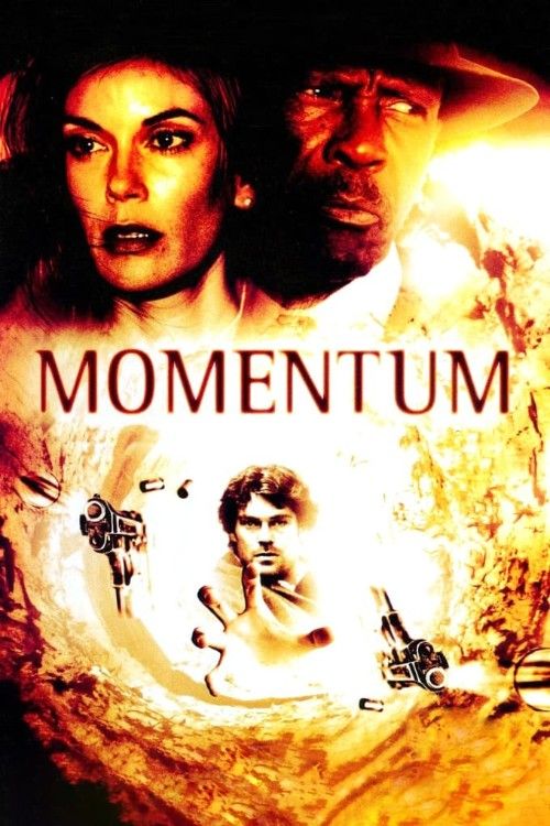 Momentum (2003) Hindi Dubbed Movie download full movie