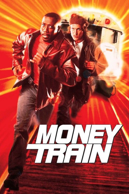 Money Train (1995) Hindi Dubbed