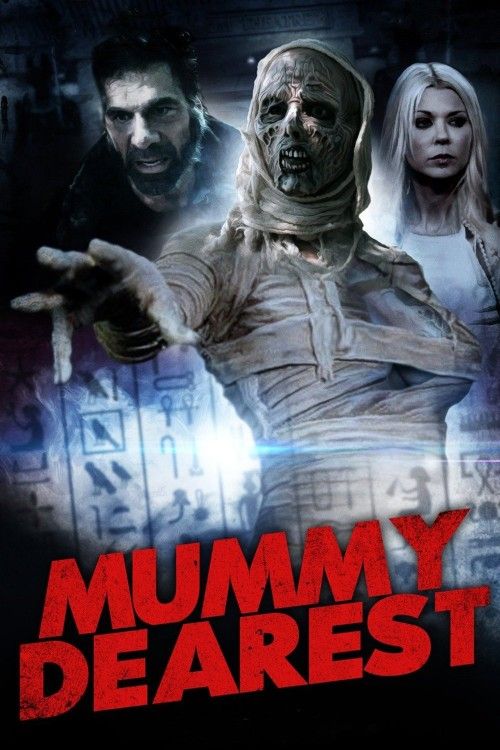 Mummy Dearest (2021) Hindi Dubbed Movie download full movie