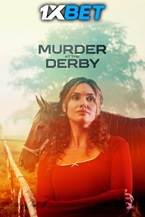 Murder at the Derby (2025) Hindi (Unofficial) Dubbed Movie download full movie