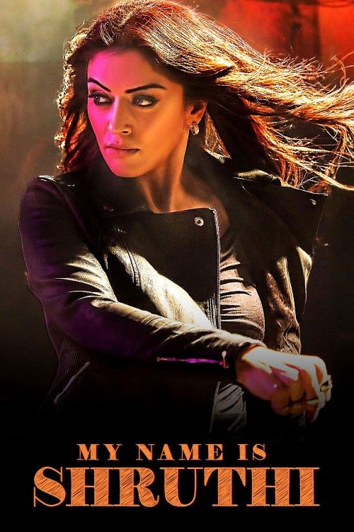 My Name Is Shruthi (2023) Hindi Dubbed Movie download full movie