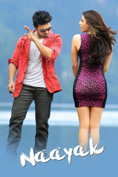 Naayak (2013) Hindi Dubbed download full movie