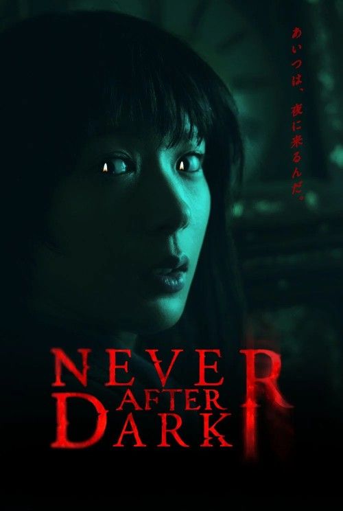 Never After Dark (2026) English Movie