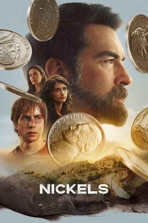 Nickels (2026) English Movie download full movie