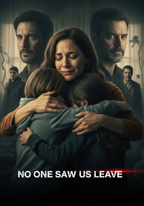 No One Saw Us Leave (2025) Season 1 Hindi Dubbed Complete Series download full movie