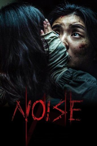 Noise (2024) Hindi Dubbed Movie download full movie
