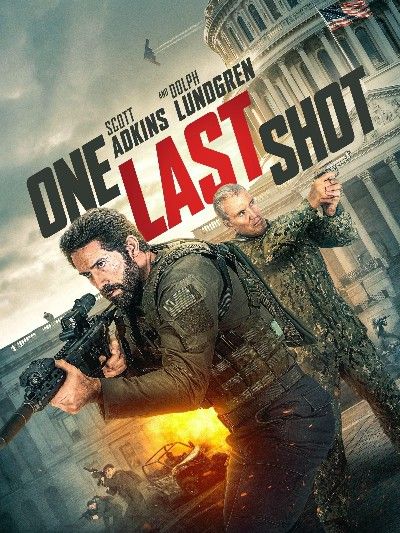 One Last Shot (2026) English HDRip download full movie